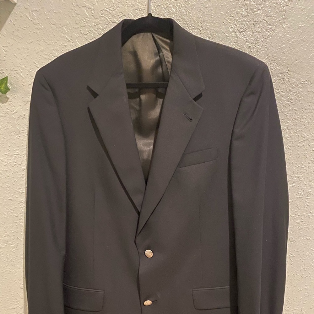 Dillard’s Men Dress Jacket